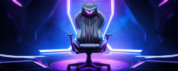 chaise gaming